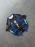 Brazil 2026 world cup away