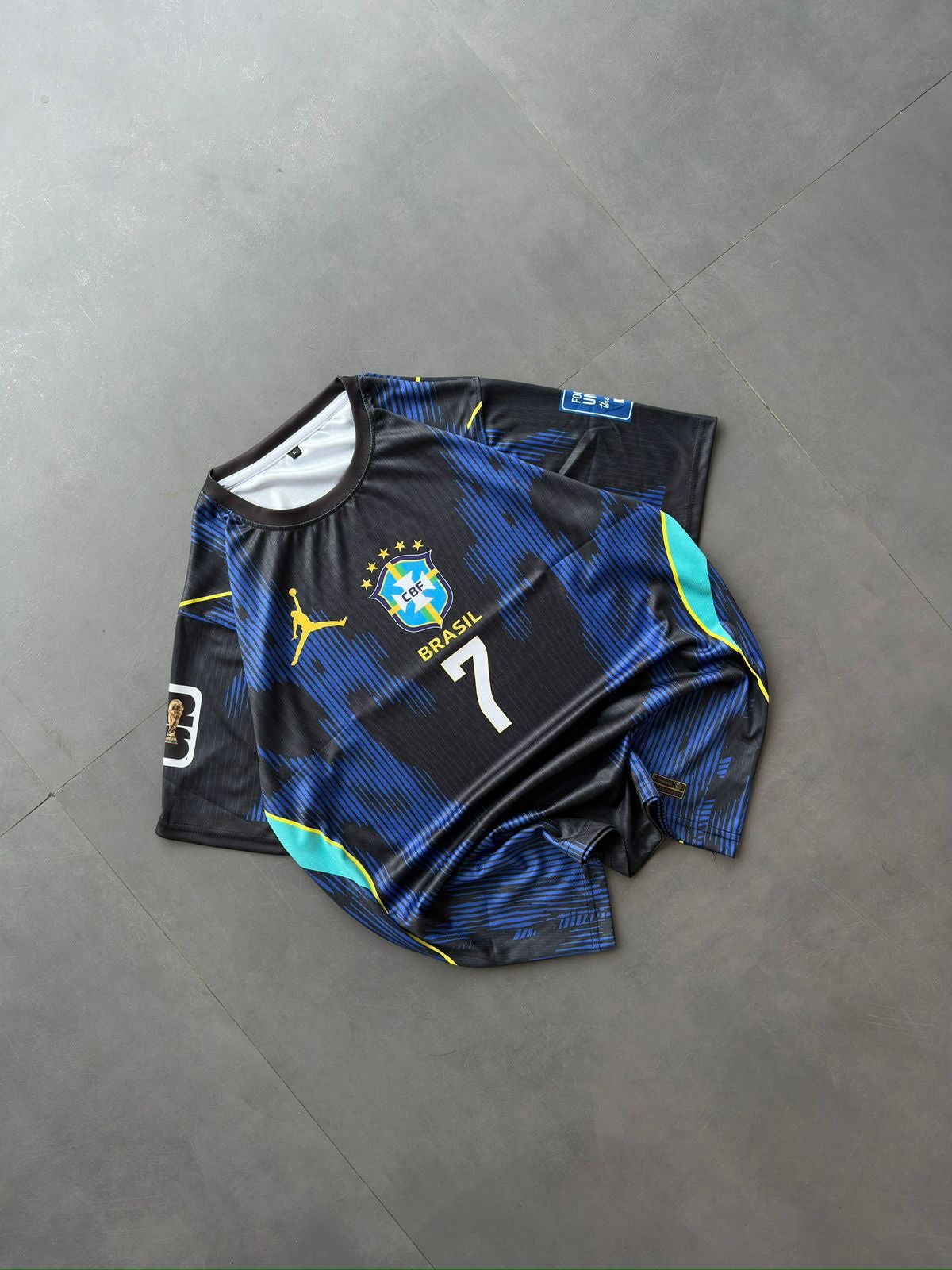 Brazil 2026 world cup away