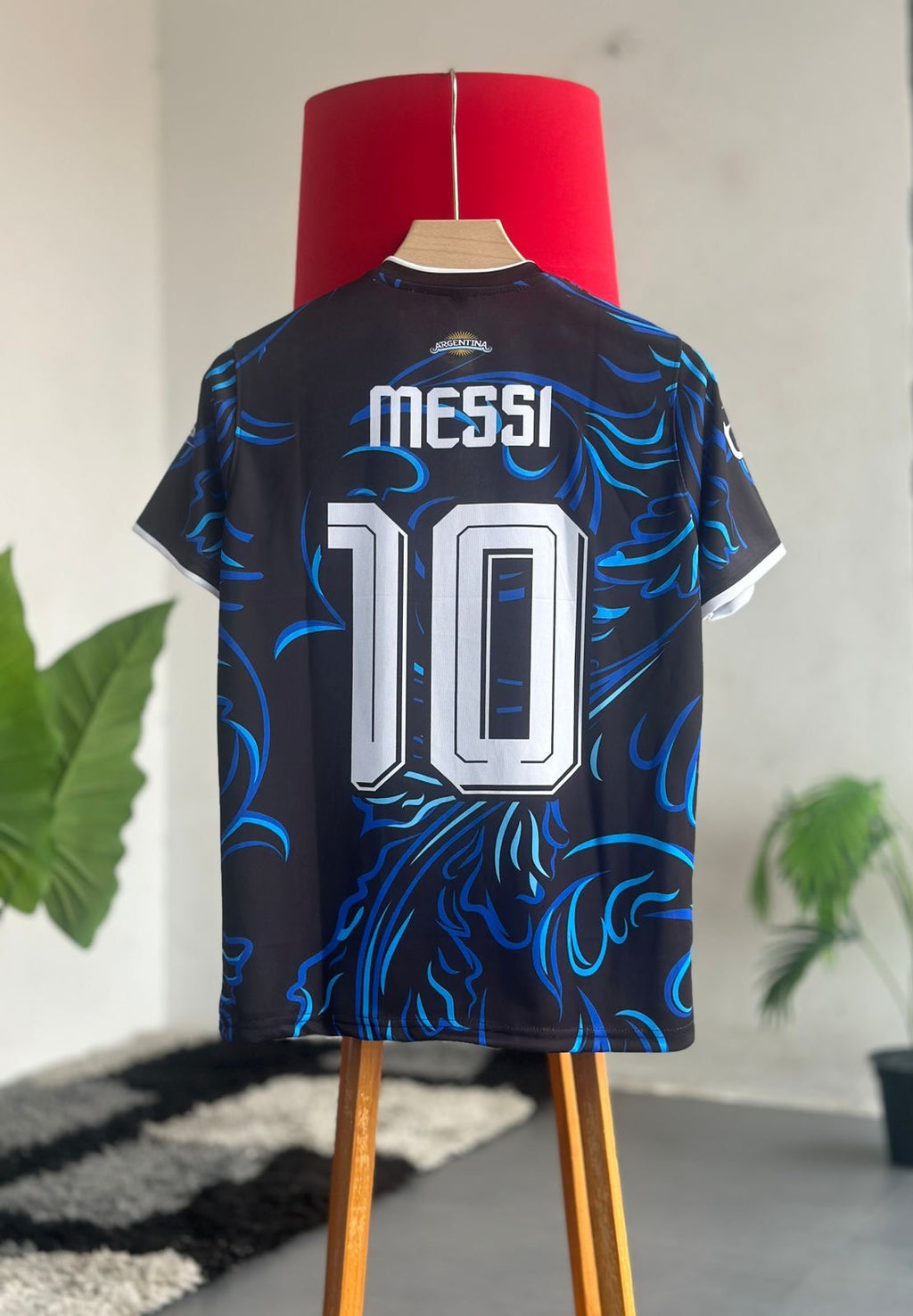 Argentina 2026 World Cup away