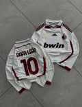 AC milan Imported Fullsleev