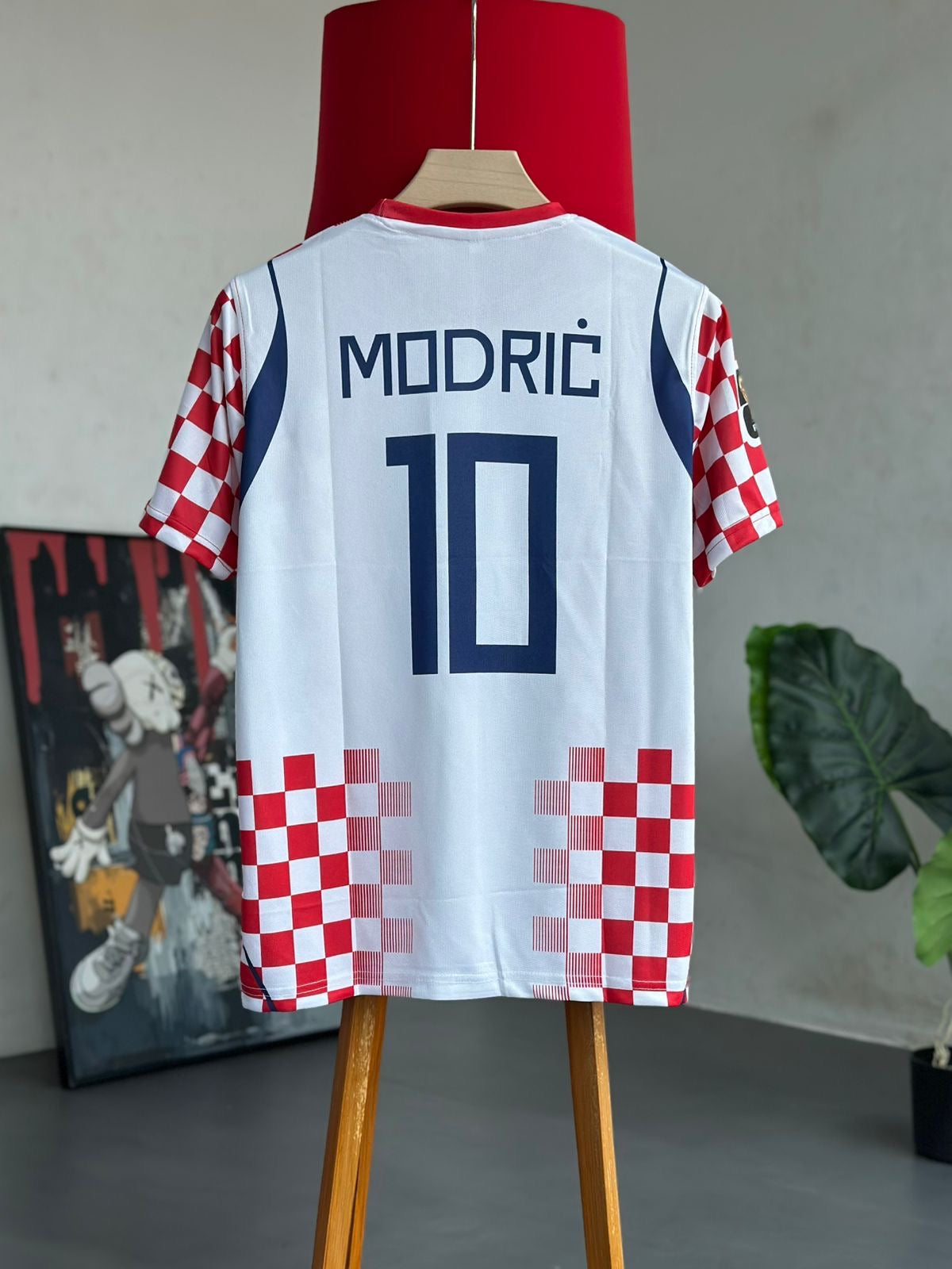 Croatia 2026 World Cup home