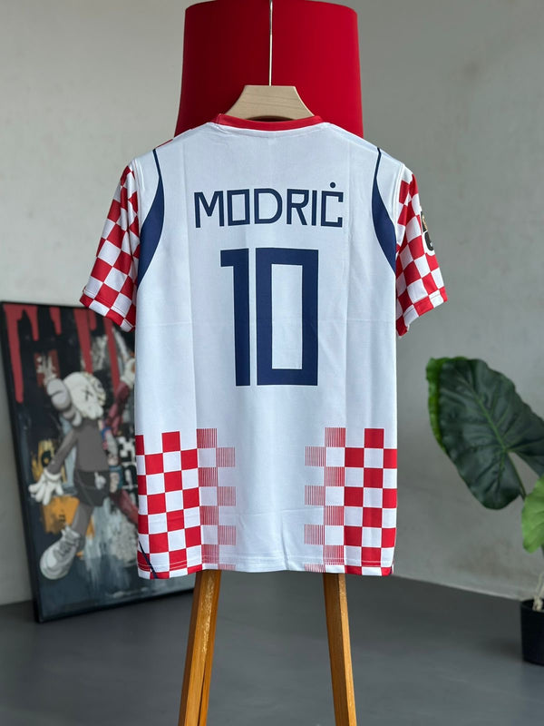 Croatia 2026 World Cup home