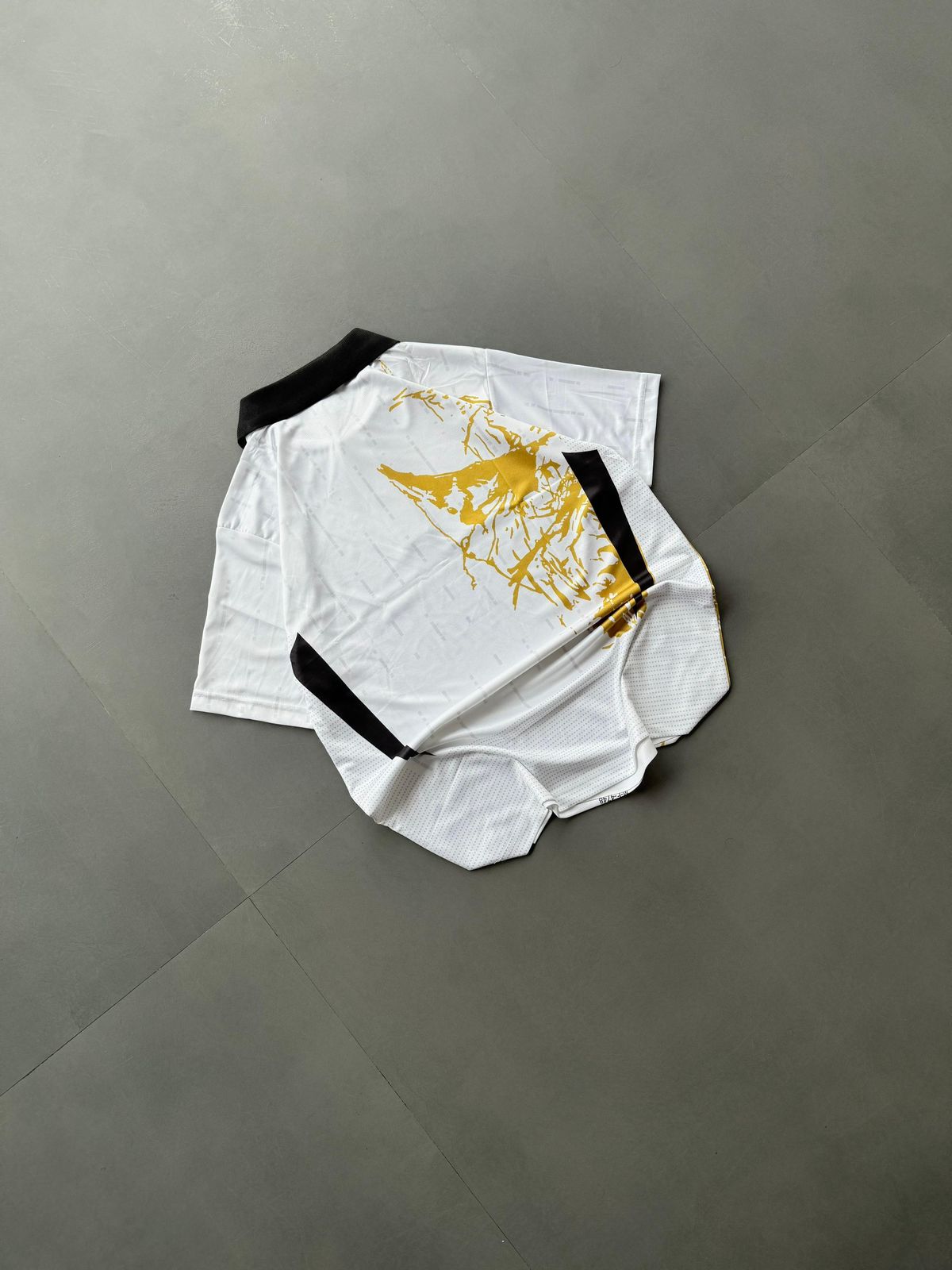 Real Madrid Special Edition Jersey for the 2025/26 season.