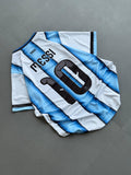 Adidas Argentina 2026 Home Messi Jersey