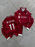 Liverpool Imported Fullsleev