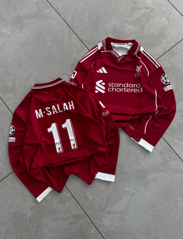 Liverpool Imported Fullsleev