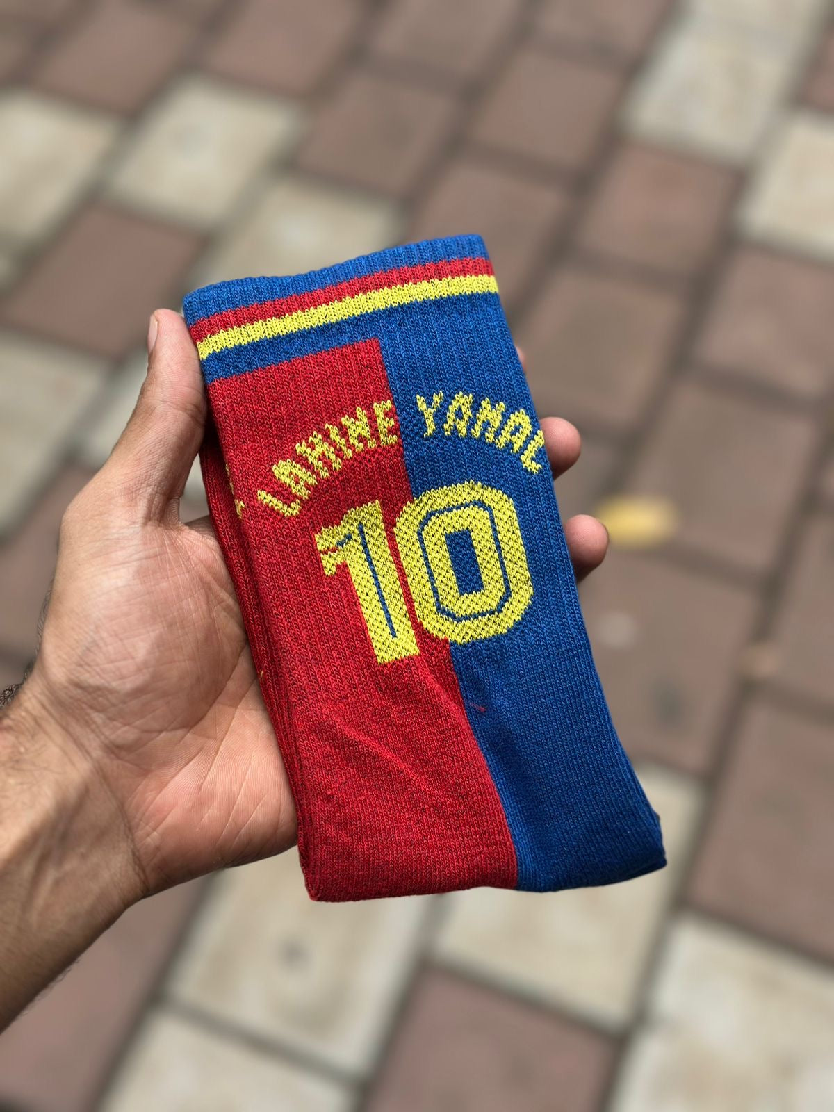 Socks