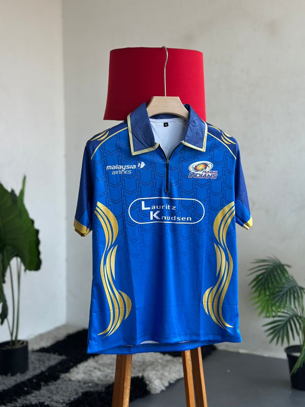 Mumbai Indians 2026 ipl
