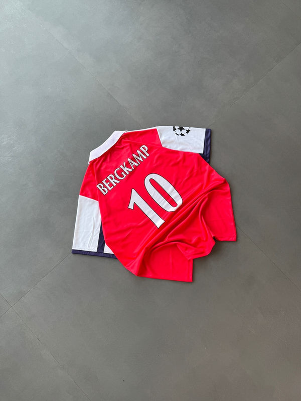 Arsenal 1999-2001 home