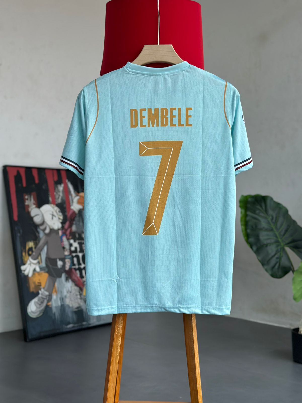 France 2026 away