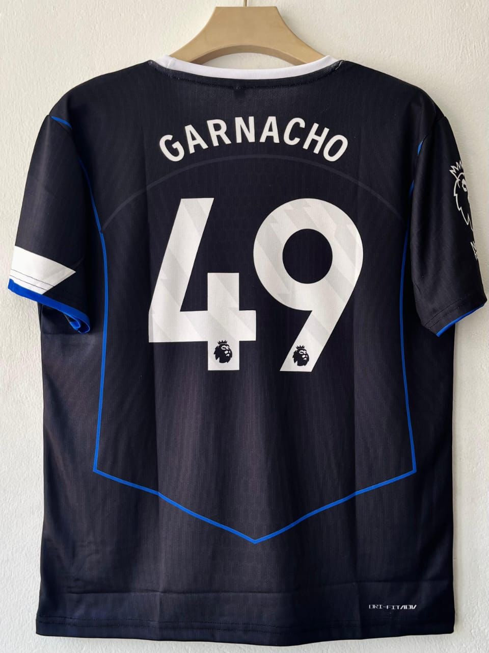 Chelsea F.C. 2025/26  third