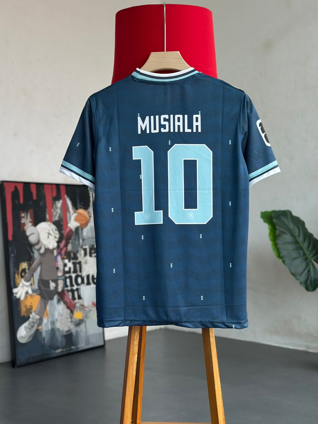 Germany 2026 World Cup away