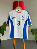 Italy 1996-1997