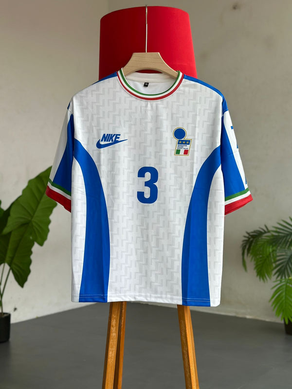 Italy 1996-1997