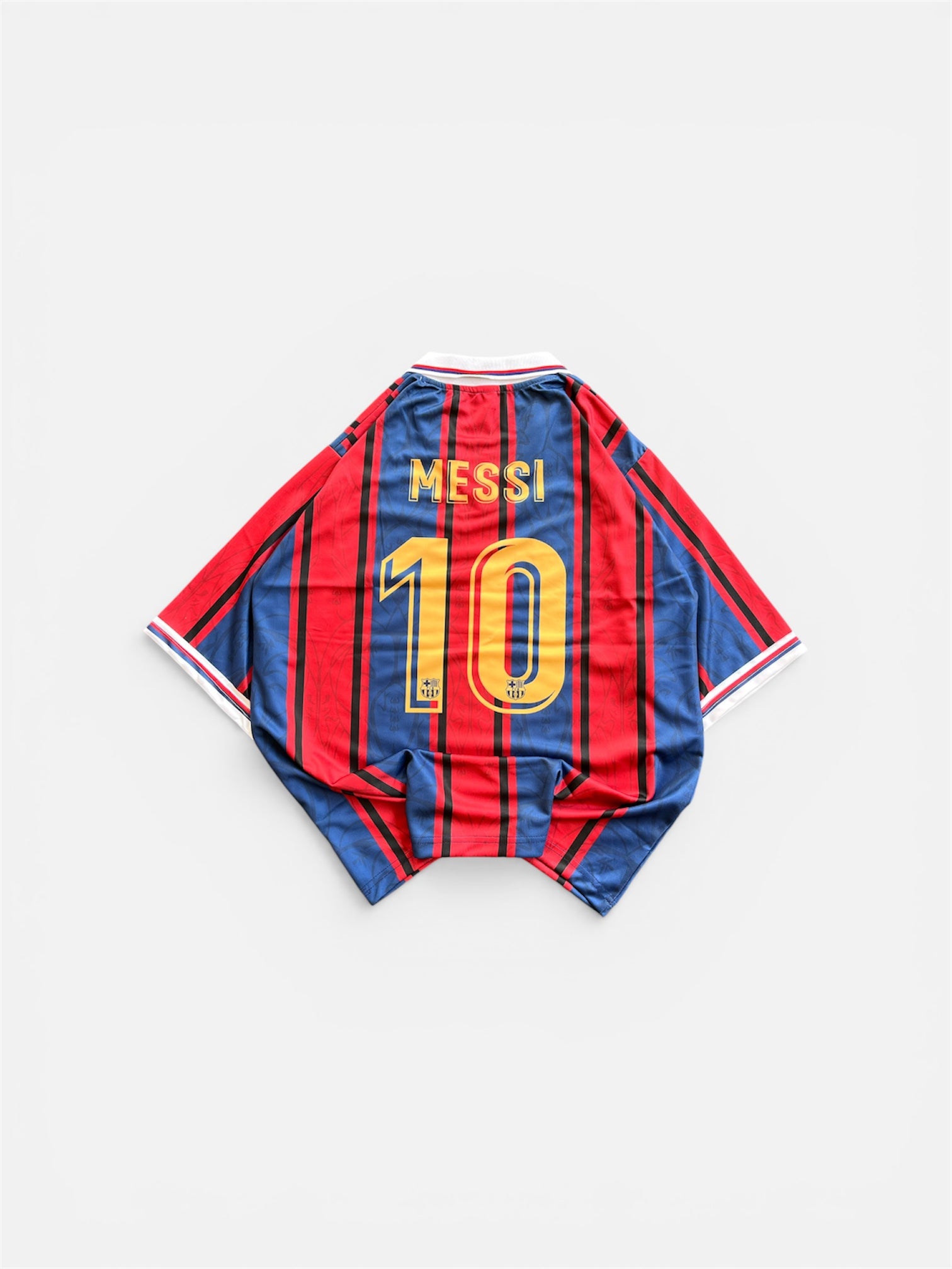 FC Barcelona 125th Anniversary special edition
