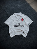 Arsenal 2009-10 third jersey.
