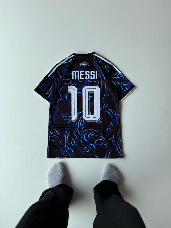 Argentina 2026 away embroidery premium