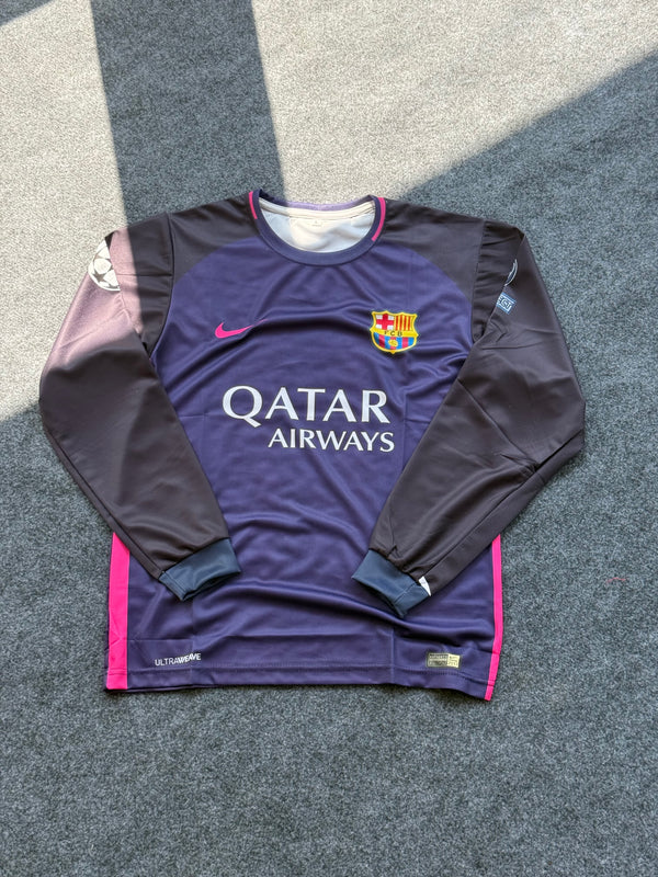 Nike FC Barcelona 2016/17