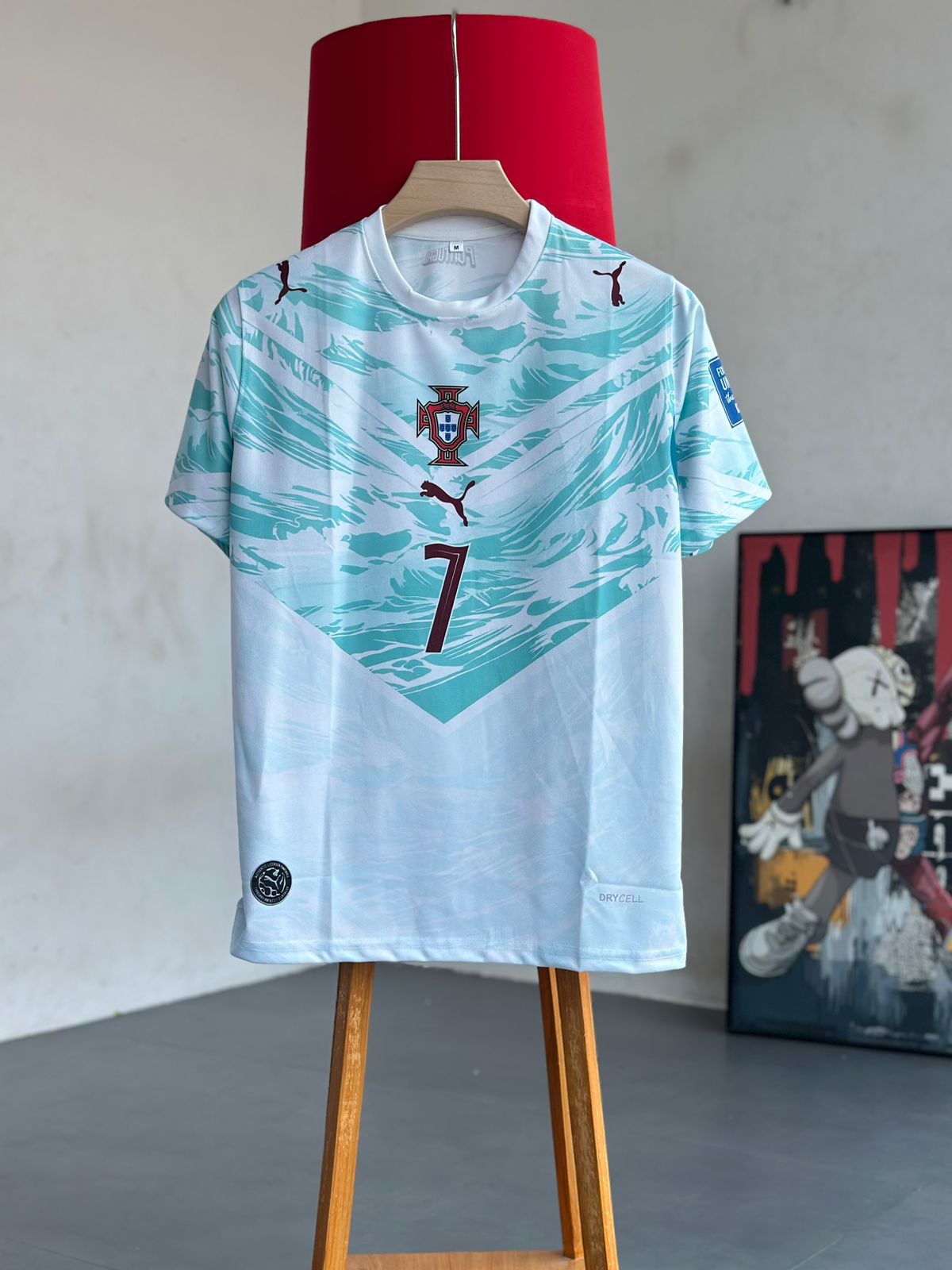 Portugal 2026 Worldcup Away