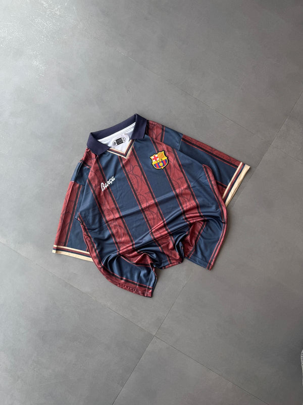 FC Barcelona 125th Anniversary Polo jersey
