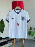 England 2026 World Cup home