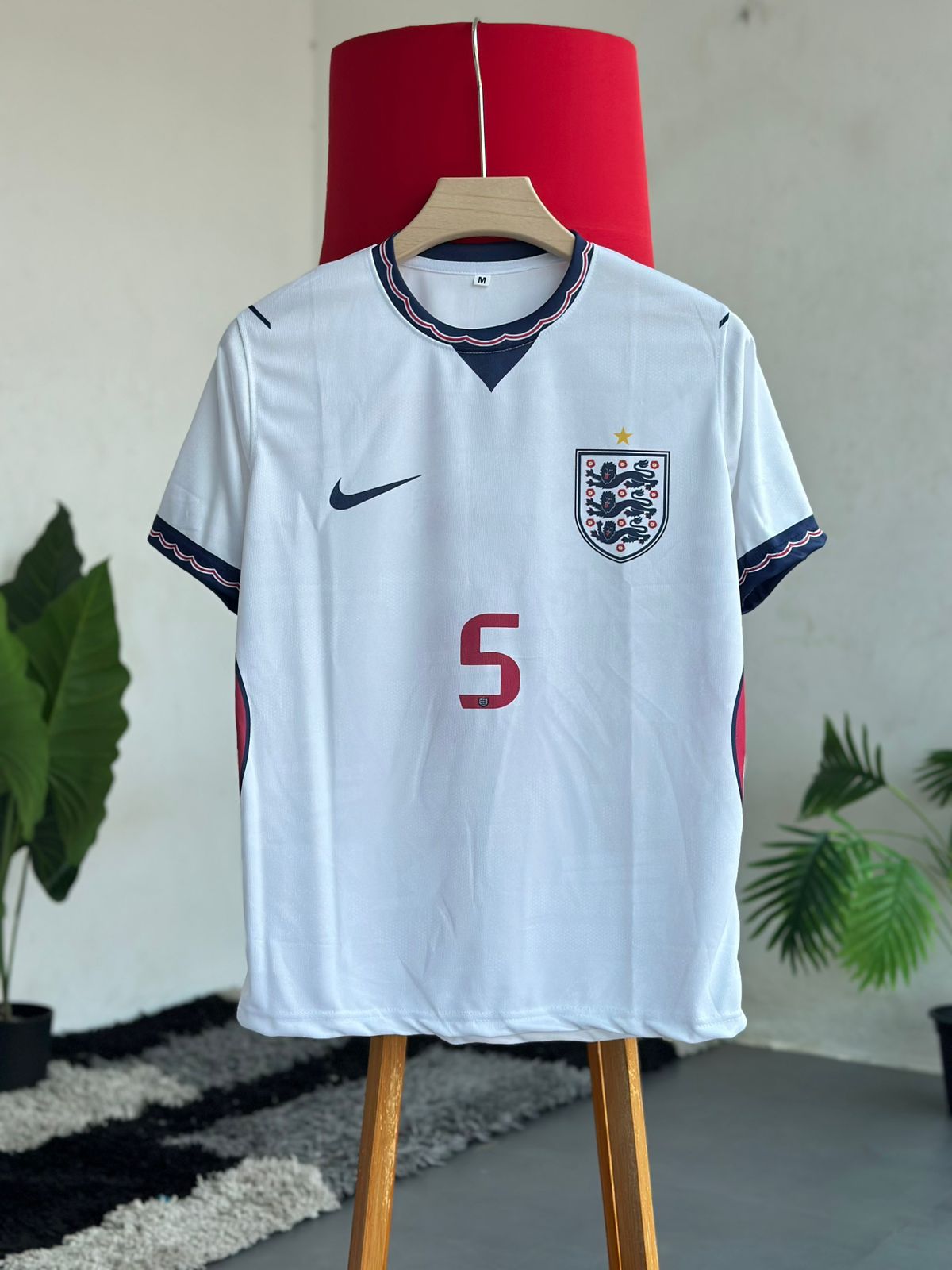 England 2026 World Cup home