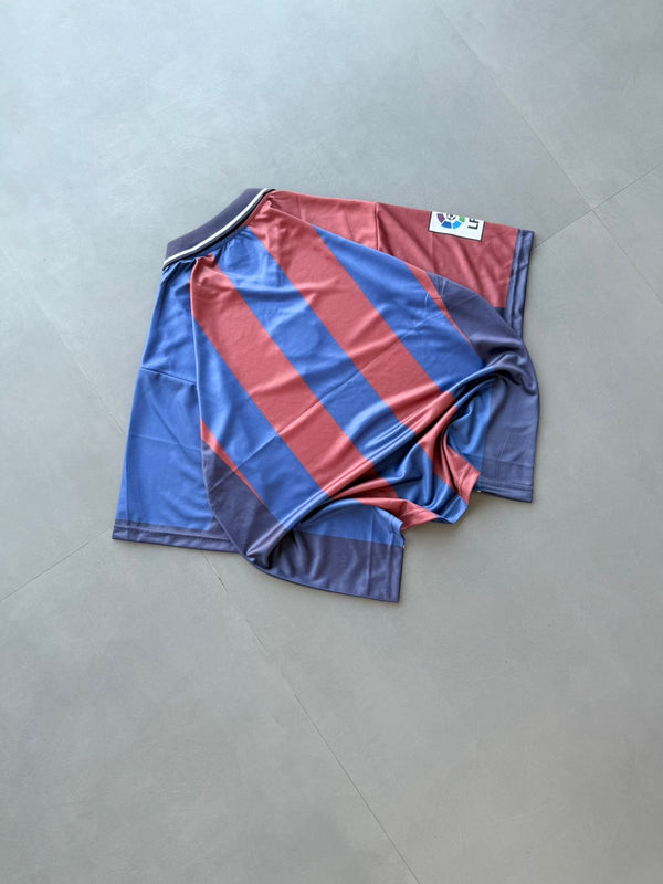 FC Barcelona x Travis Scott