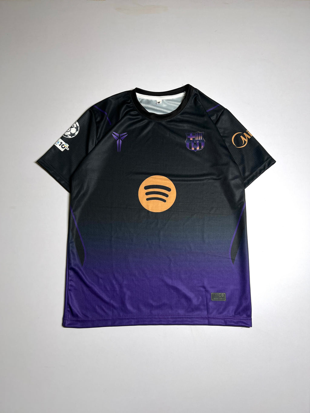 Raphinha Barcelona 2026/27 Away