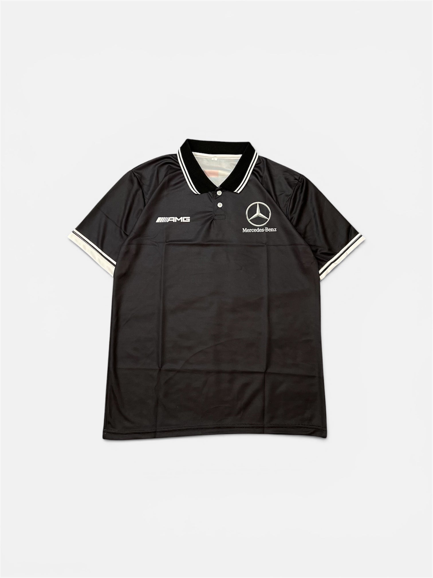 Mercedes-Benz AMG