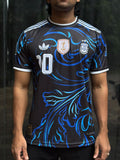 Argentina 2026 away embroidery premium