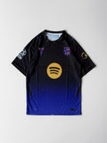 Lamine Yamal Barcelona 2026-27 Away Jersey