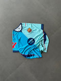 FC Barcelona 2026/27 third jersey lamine Yamal Embroidery
