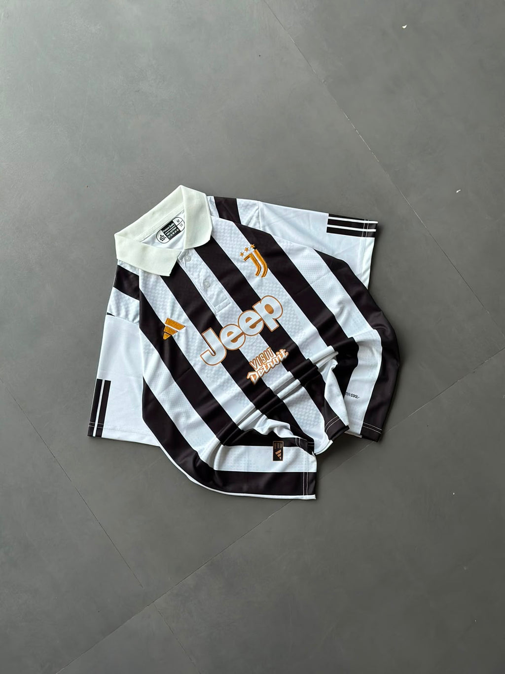Juventus 2026/27 home jersey