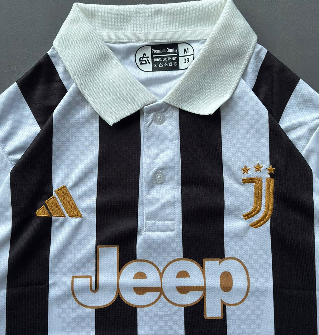 Juventus 2026/27 home jersey