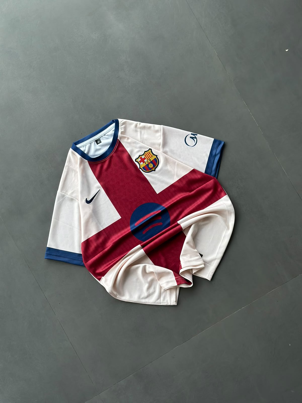 Fc Barcelona 2026/27 special edition lamine yamal