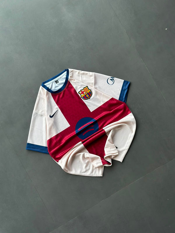 Fc Barcelona 2026/27 special edition lamine yamal