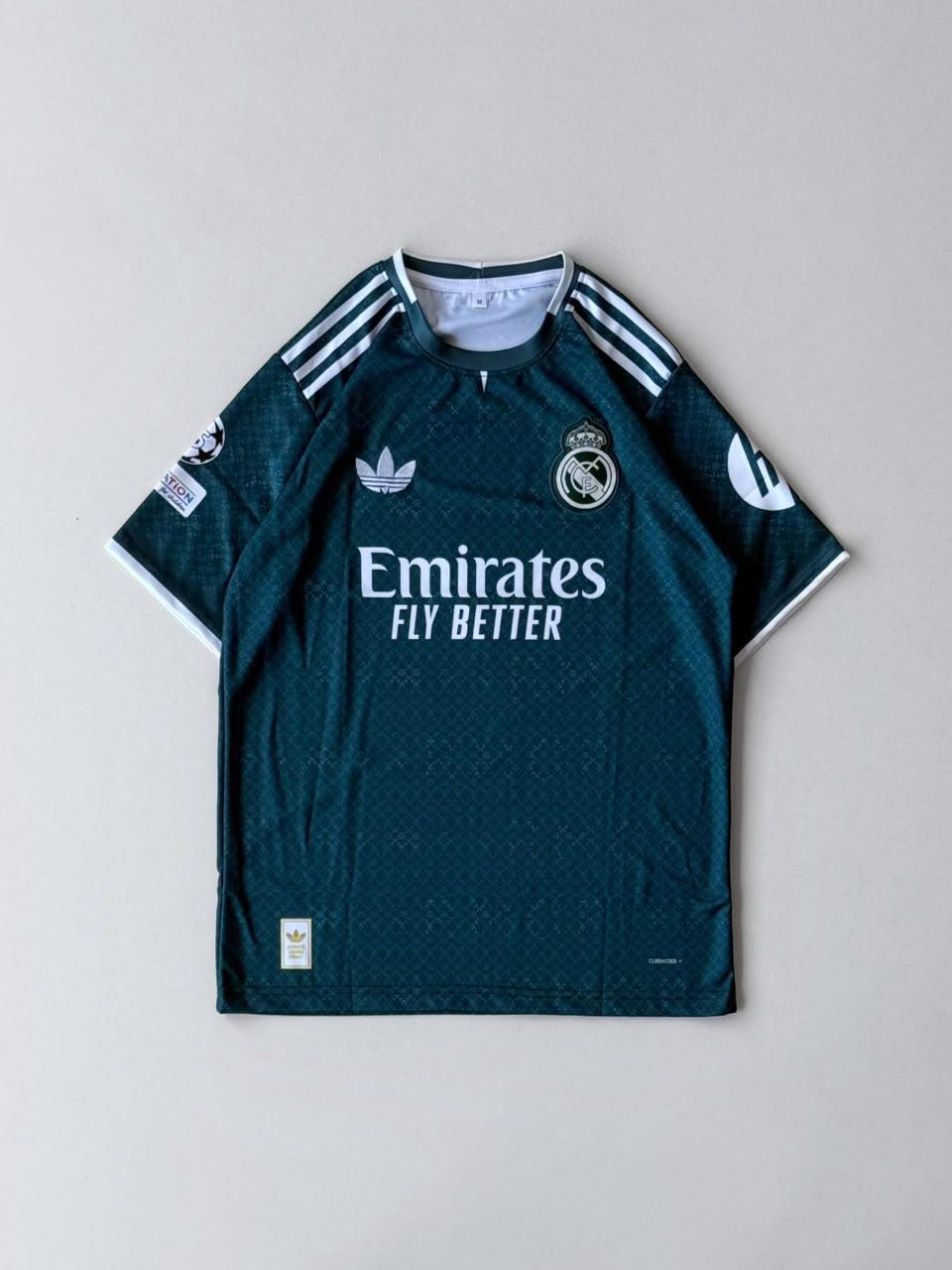 Real Madrid Away 2026-27 Bellingham