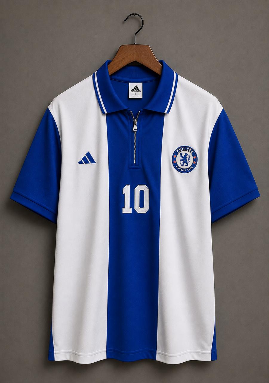 Chelsea Polo T-Shirt