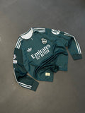 Real Madrid 2026/27 Bellingham Embroidery