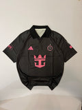 Inter Miami 2026/27 Away Embroidery Collar