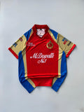 Virat Kohli 18 Royal Challengers Bangalore 2011 Season Kit Embroidery
