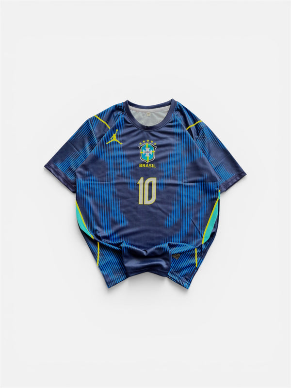 2026 FIFA WORLD BRAZIL AWAY KIT