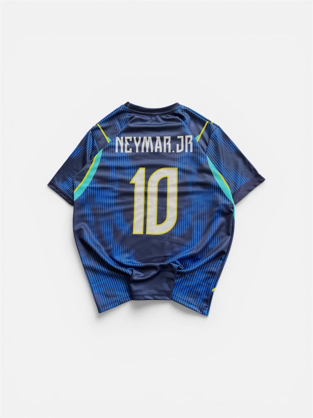 2026 FIFA WORLD BRAZIL AWAY KIT
