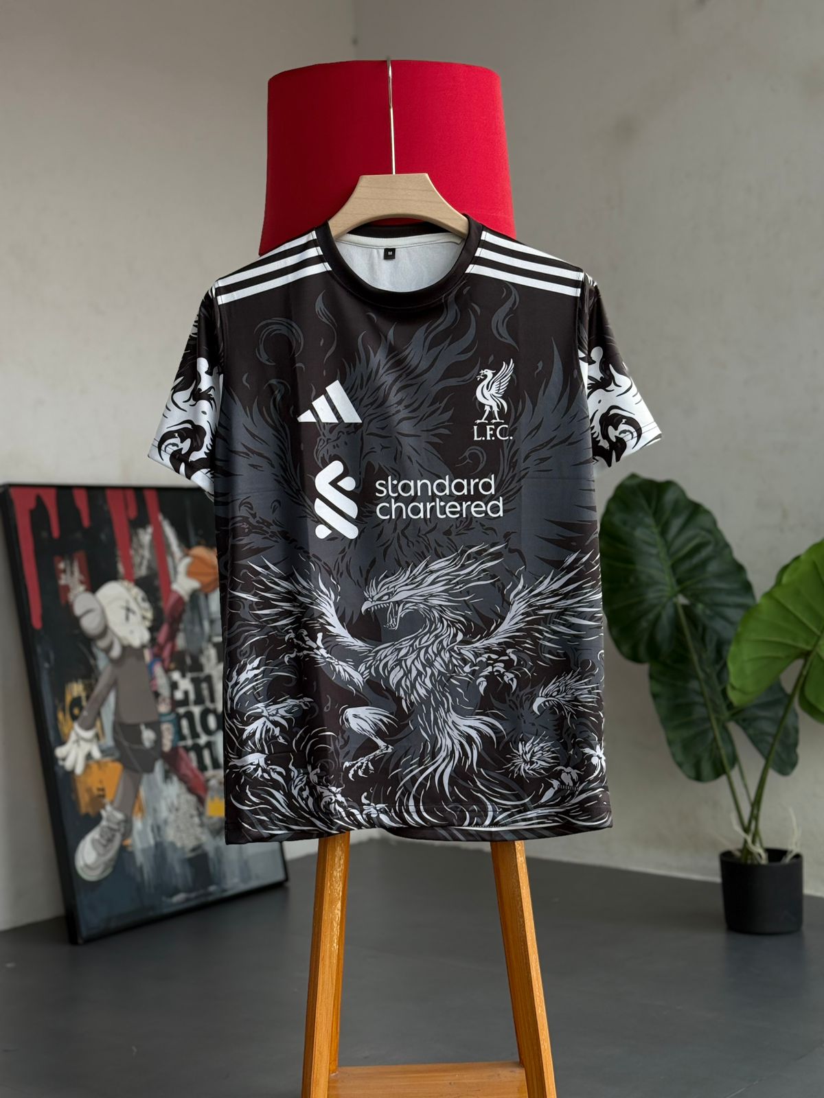 Liverpool FC 2025-2026 pre-match