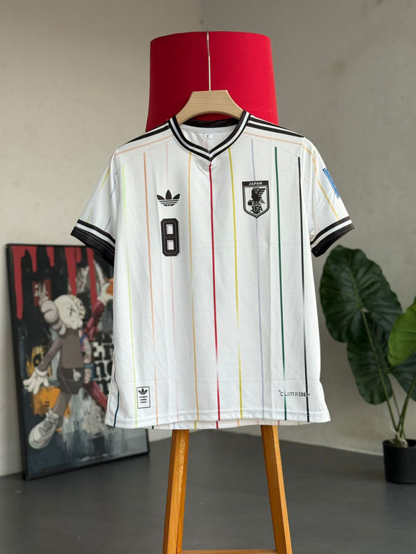 Japan 2026 World Cup away