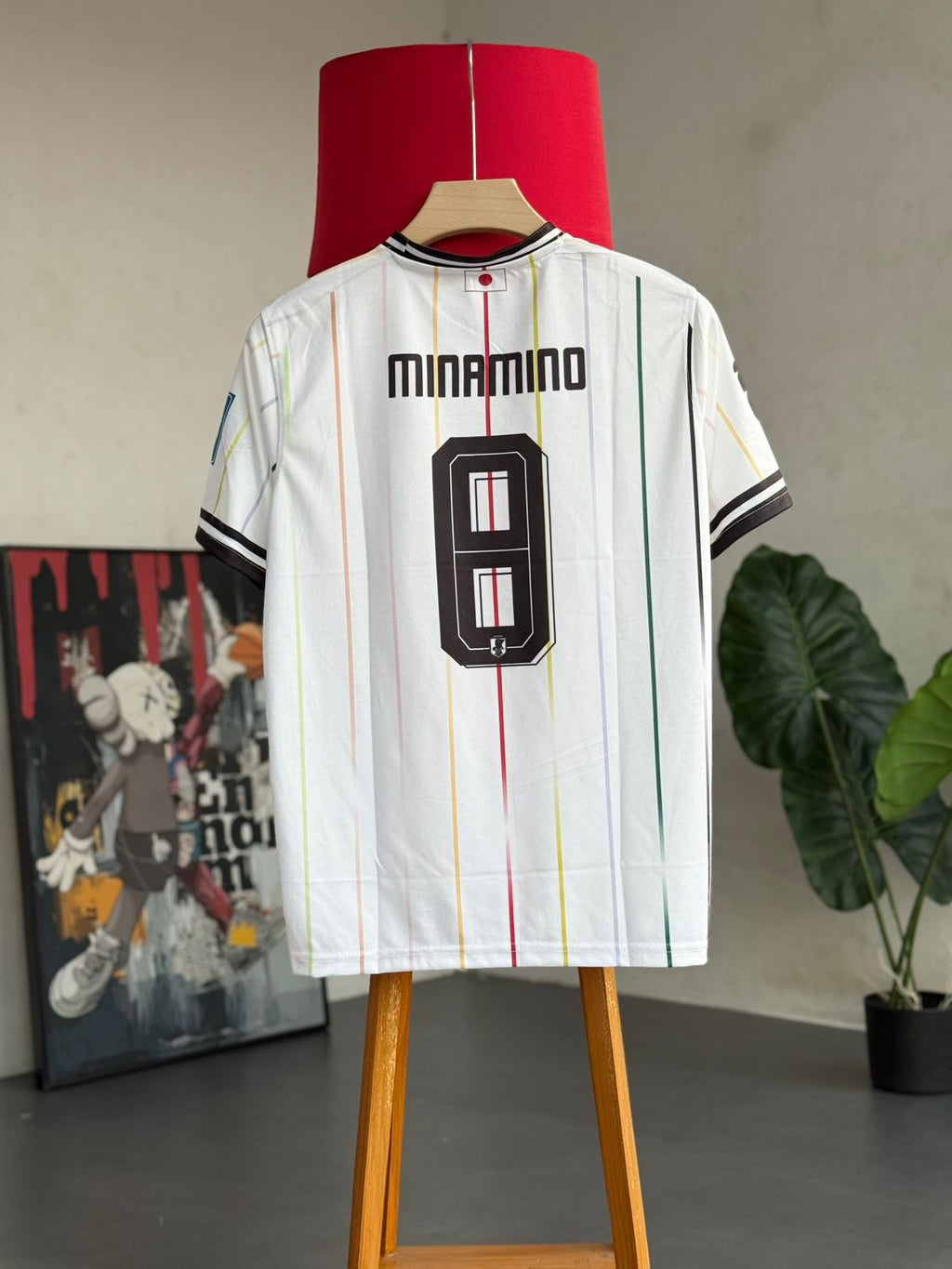Japan 2026 World Cup away