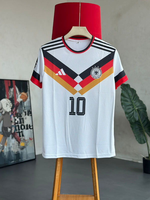 Germany 2026 World Cup home