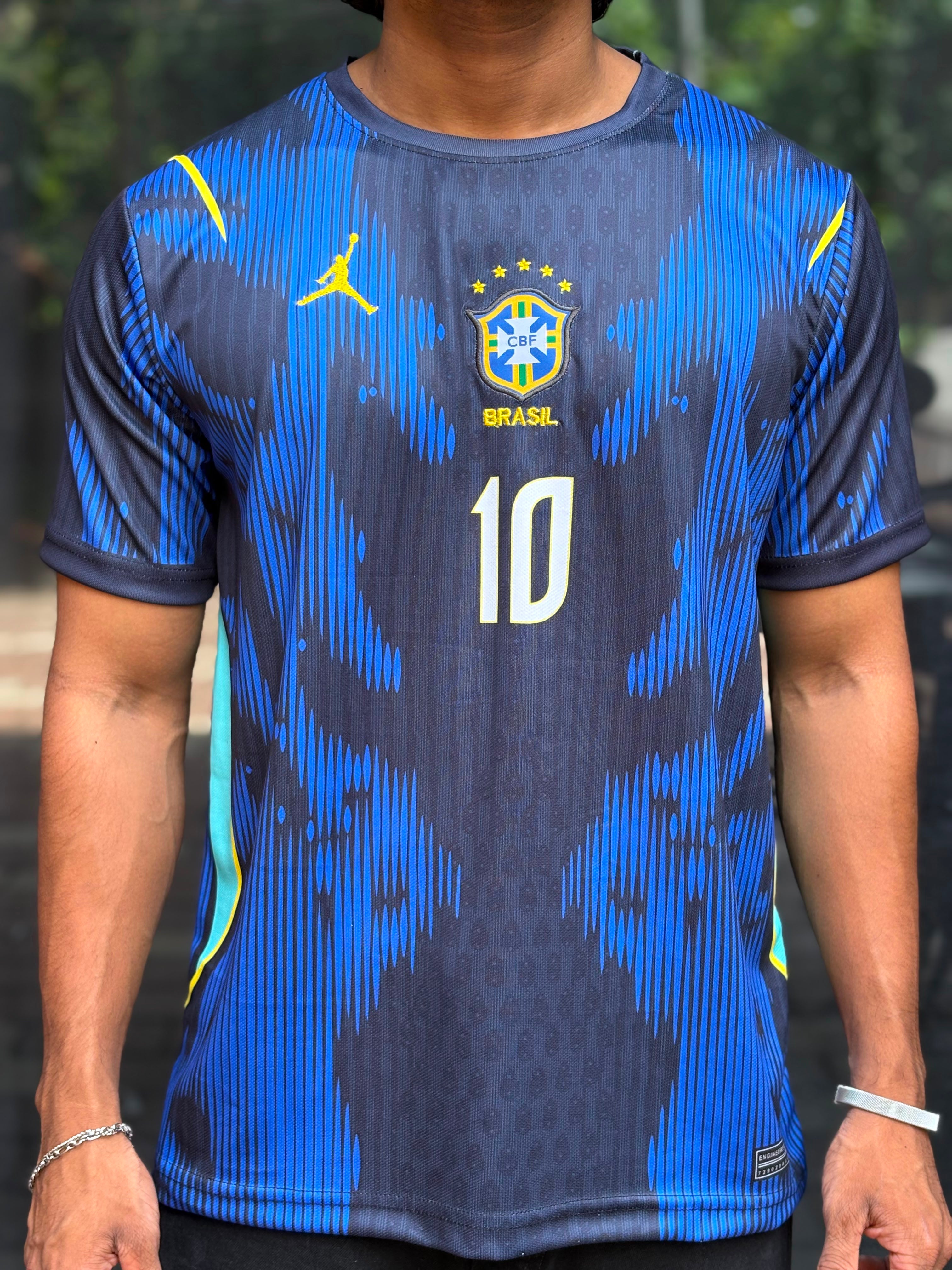 2026 brazil away embroidery